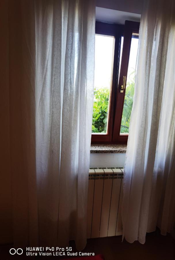 Apartman Barbara Бибинє Екстер'єр фото