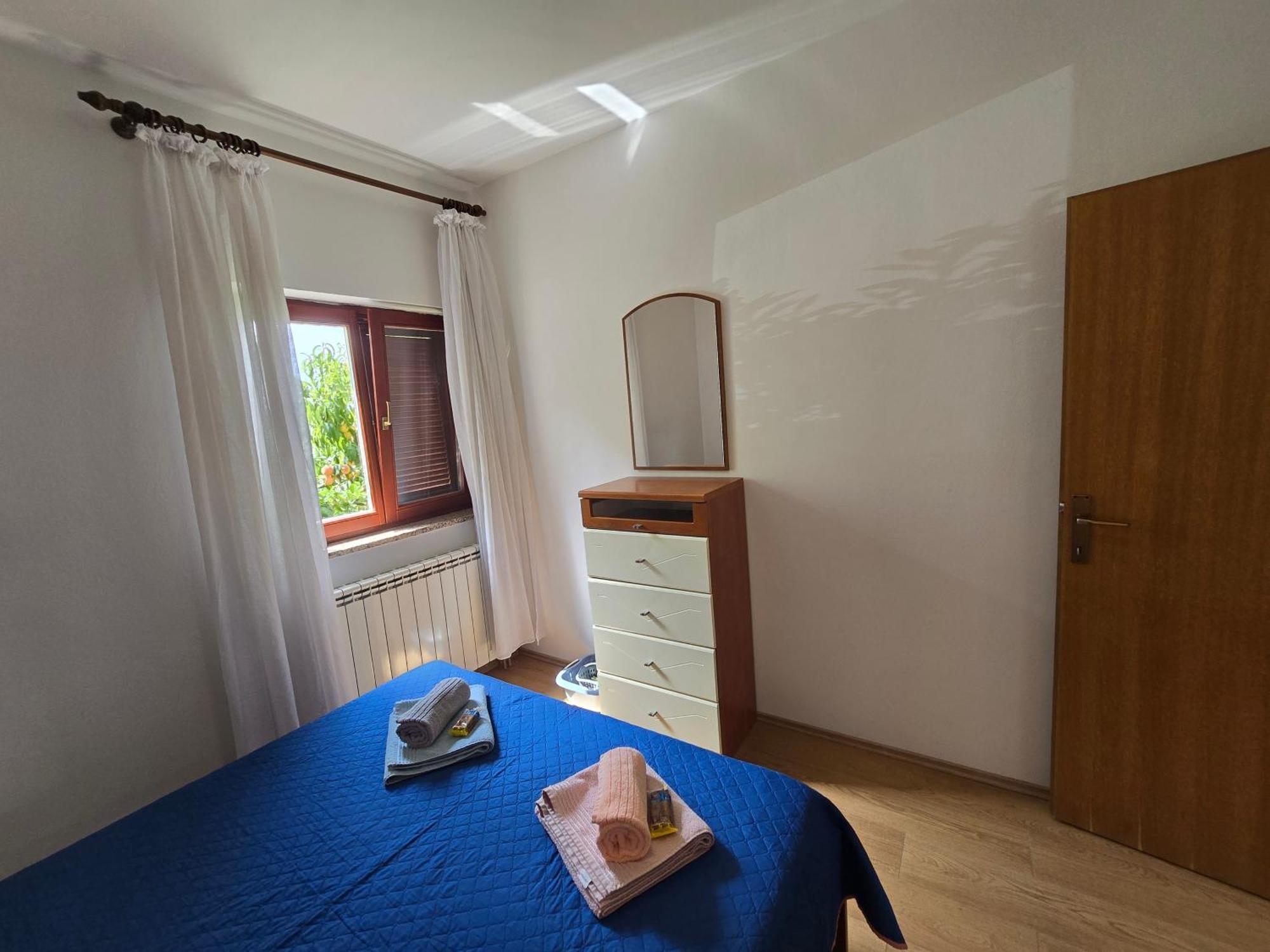 Apartman Barbara Бибинє Екстер'єр фото