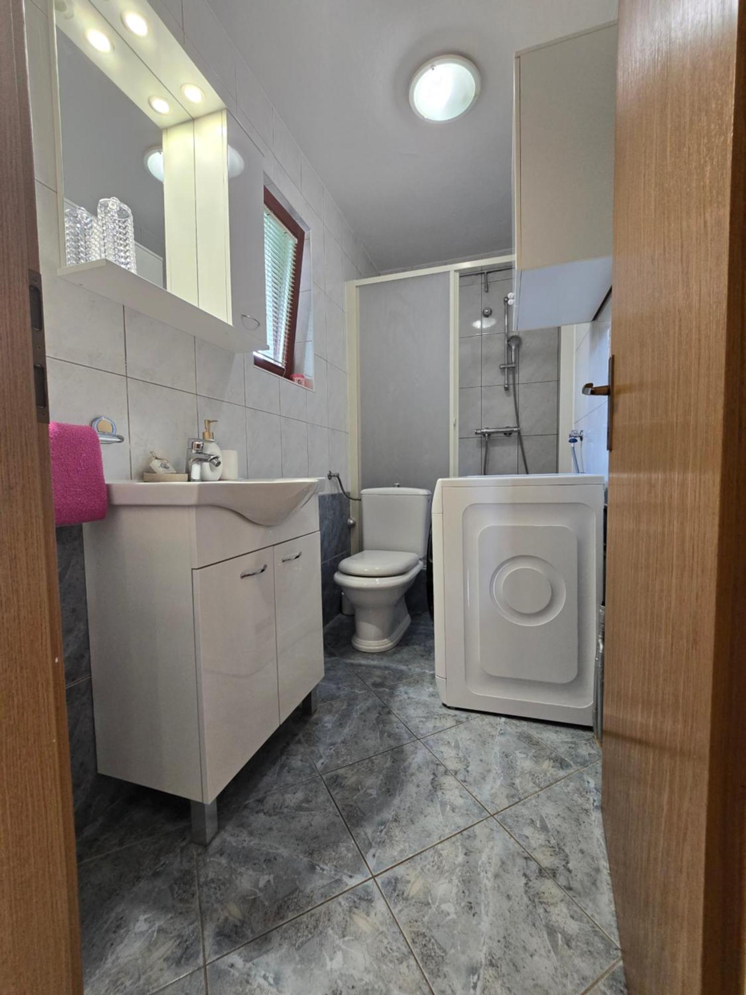 Apartman Barbara Бибинє Екстер'єр фото