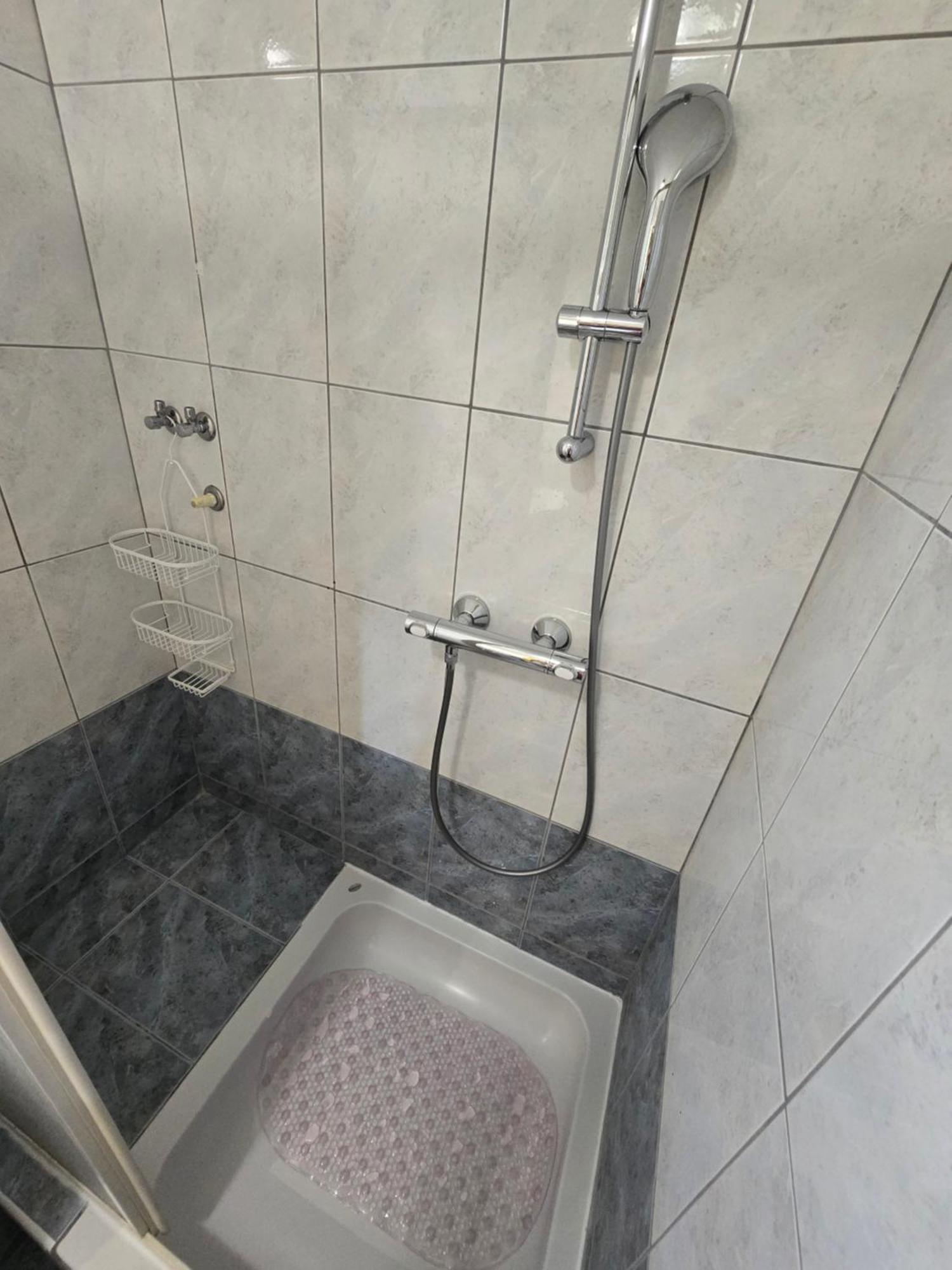 Apartman Barbara Бибинє Екстер'єр фото